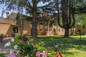 Assisi Villa Simi Petrignano